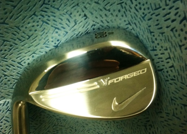 Nike v forged wedge best sale